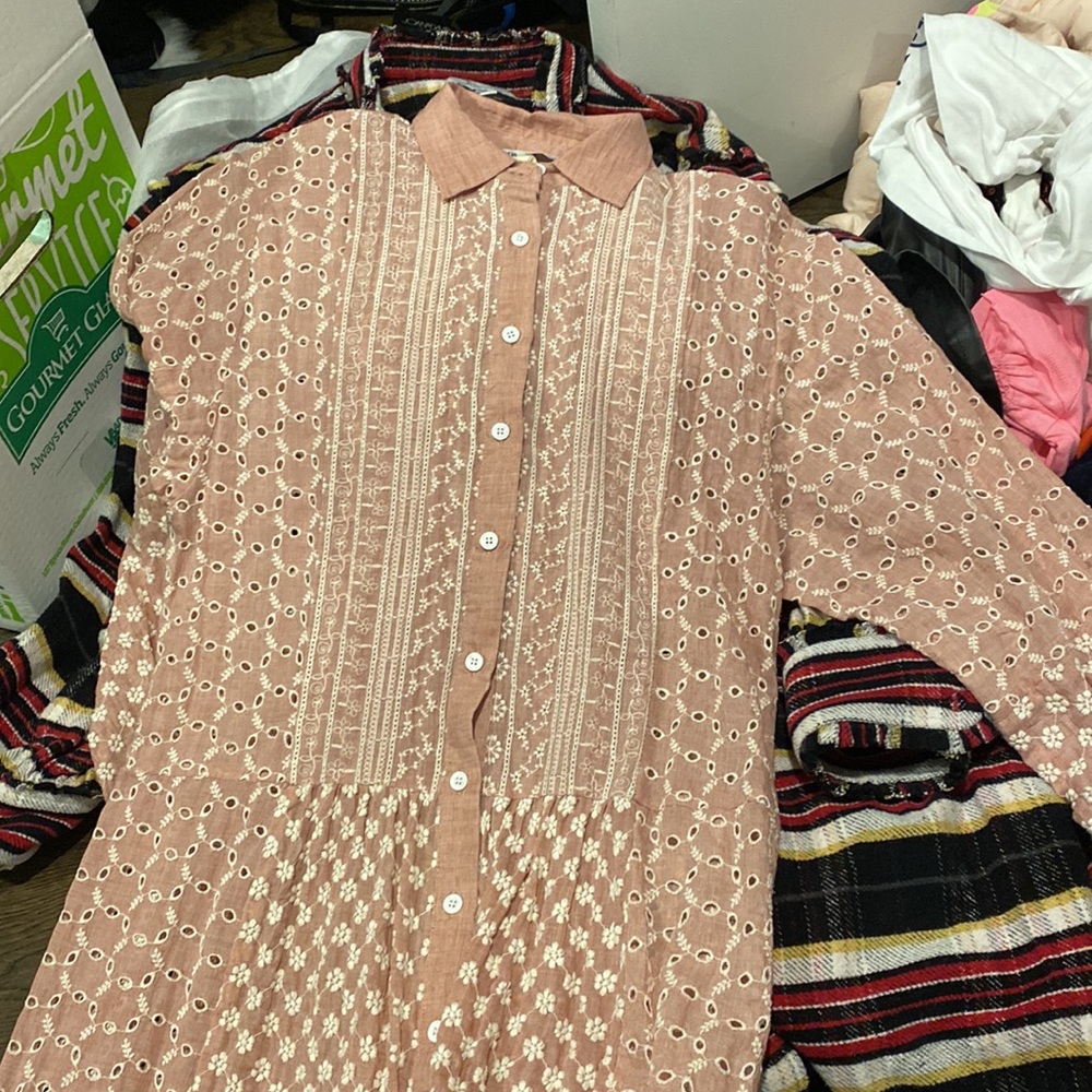 ZARA dress size S - Picture 3 of 7